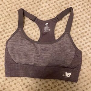 New Balance Sports Bra